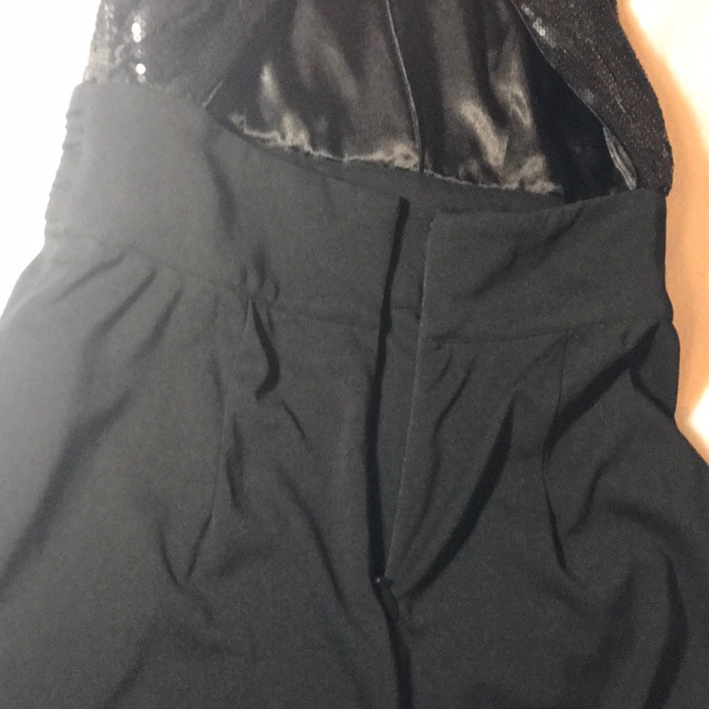 BEBE sexy romper - Picture 8 of 13